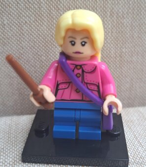 🧙 Lego Harry Potter figurky - Mix 🧙 - 8