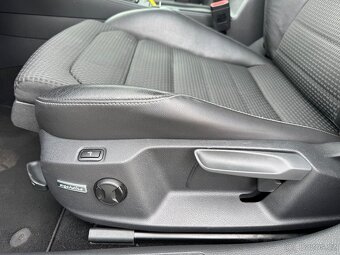 VW Golf7•2014•1.6TDi•77kW - 8