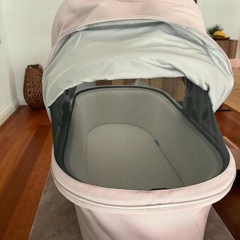 Kočárek UPPAbaby VISTA - 8