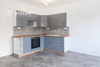 Pronájem bytu 1+kk, K. Světlé 559/8, Dubí - 8