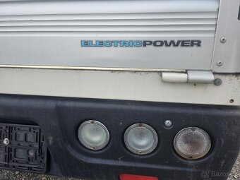 Piaggio Porter elektric [rezervováno] - 8