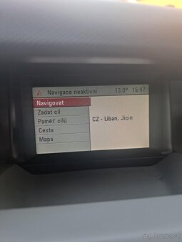 Opel Vivaro Tour - 8