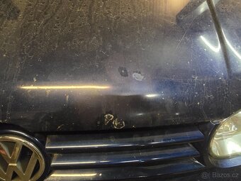 Vw golf 4 IV 1.9 tdi 85kw - 8