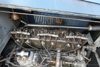 1920 Buick K-45 Touring - 8
