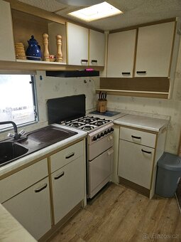 Mobilheim, mobilní dům, chata, - 8