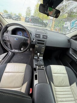 Volvo C30 R-DESIGN 1.6i - 8