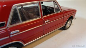 IST 1/43 Lada 1500 - 8