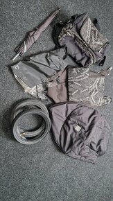 Kočárek Casualplay S4 - 8