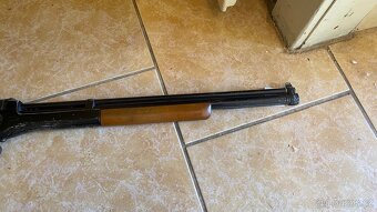 Vzduchovka Crosman 22 - 8