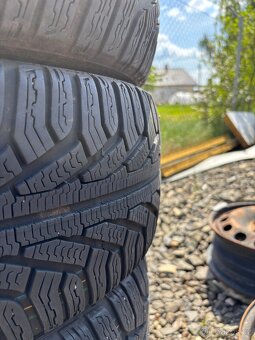 Zimní pneu 225/40r18 235/45r18 225/45r17 - 8