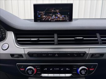 Audi Q7 3,0 TDI,200kW,S-line,ČR,DPH - 8