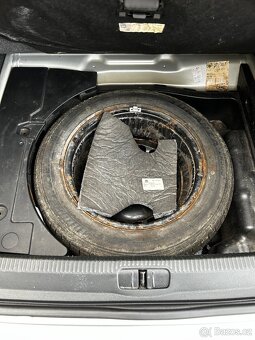 Passat B6 BKP 4x4 2008, 2.0 103 Kw - 8