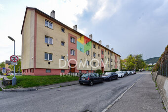 Pronájem bytu 2+1 55m, Beroun - 8