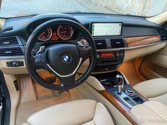 Bmw X6 - 8