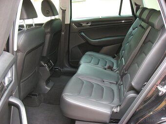 Škoda Kodiaq 2.0i TSI 190PS Style-7 DSG 4x4 - 8