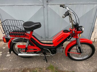 Babetta 225 - 8