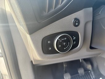 Ford Transit Connect 1.5 TDCi DPH 1.maj CZ HAGEMANN - 8