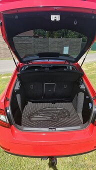 Skoda Octavia III - Dsg - 8