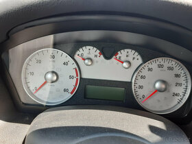 Fiat Stilo Combi 2006 1,9D Multijet 88kW, DILY - 8