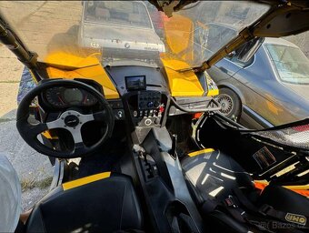 Can - Am Maverick 1000 R - 8