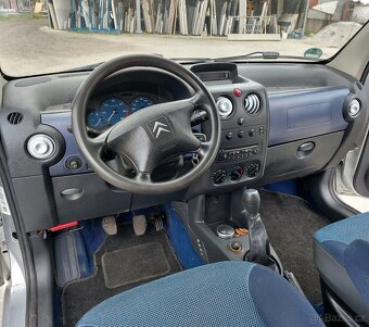Citroën Berlingo 2.0 HDi - Multispace - 8