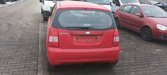 Kia Picanto č. 22956 - 8