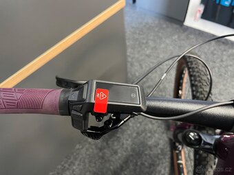 CUBE Stereo Hybrid ONE22 PRO 800 vel.M NOVÉ 2025 - 8