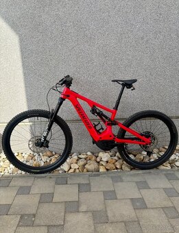 Specialized Turbo Levo Comp - 8