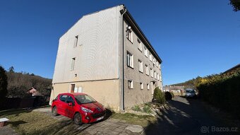 Pronájem bytu 2+1 Tupadly, okres Klatovy, 8.500 Kč + služby - 8