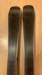 Dětské sjezdové lyže 96 cm - 8