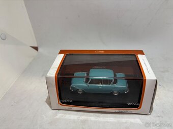 Modely aut Abrex - 8