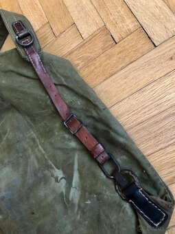 Batoh Gebirgsjäger zdravotník - 8