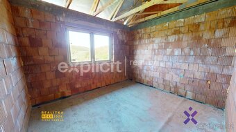 Prodej rodinného domu, obytná plocha 114 m2, pozemek 927 m2 - 8