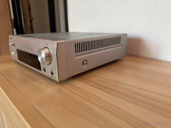 DENON DRA-F 107 + reproduktory - 8