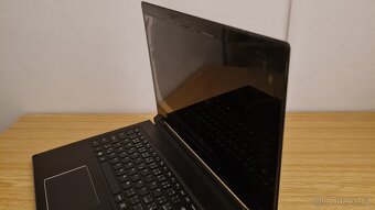 Lenovo ideapad flex 15 - 8