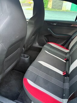 Škoda Rapid 1.0 81kW Monte Carlo - 8