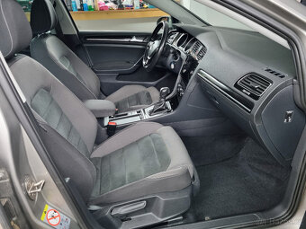 VW Golf Variant 2.0TDi 110kW DSG Highline (full LED) - 8