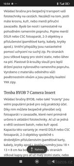 Brašna k dronu - 8