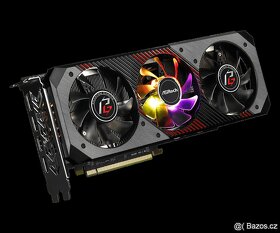 Herní PC Elite - 8