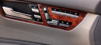 Mercedes CL 500 - 8