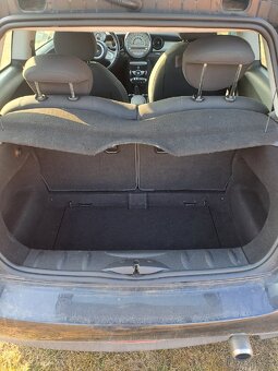 Ford focus kombi - 8