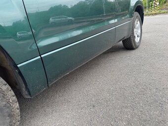 SUZUKI GRAND VITARA 2.4 MANUÁL - 8