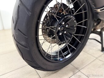 HONDA VFR 1200 X CROSSTOURERABS,DCT,TRAVEL,TOP - 8