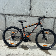 Kellys viper 30 - 8