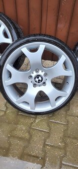 Alu kola 5x120 r19 - 8