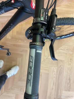 Horské kolo Radon Stage MTB celopéro - 8