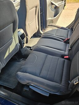 Ford kuga,2.0TDCi,4x4,rok 2016 - 8