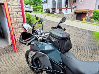 BMW F800 GS Adventure R.v.2017 - 8
