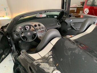 Pontiac SOLSTICE ROADSTER - 8