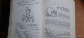 Dickens Charles: Kronika Pickwickova klubu - 8